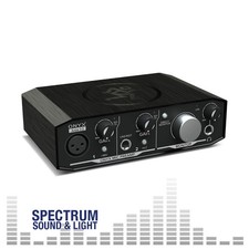 Mackie Onyx Artist 1�2