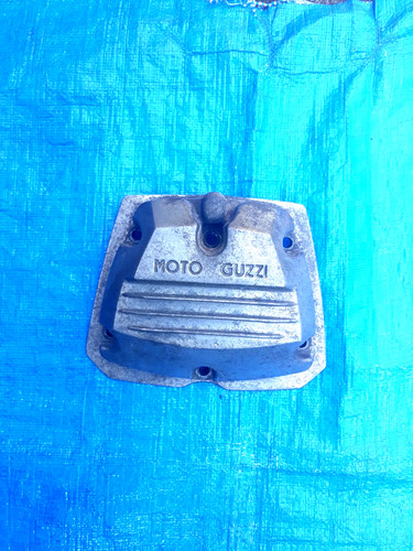 Moto guzzi v35 v50 head - guzzi,