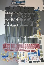 MATCHBOX VINTAGE MOTOR CITY