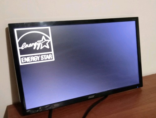 Acer k222hql full - acer, led