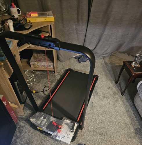 Keepfun foldable electric - foldable,