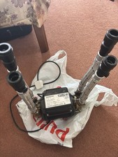 Shower pump - shower,