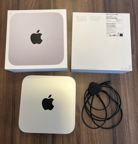Apple mac mini 16gb ram - apple,