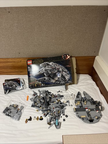 Lego star wars the - rise, of