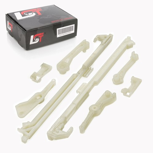 Sunroof repair kit guide rail - kit,