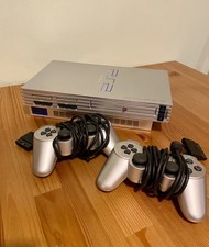 Sony PlayStation 2 PS2 Fat