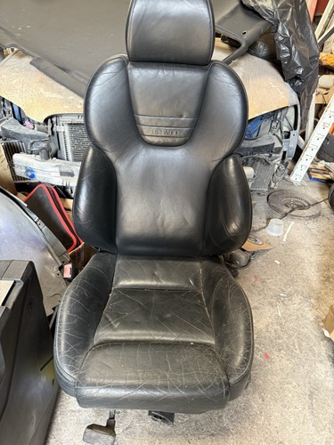 Audi recaro seats - 8l, full