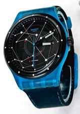 Swatch Automatic Watch