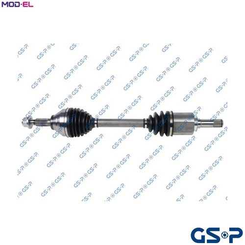 Drive shaft 218386 for - shaft, ford