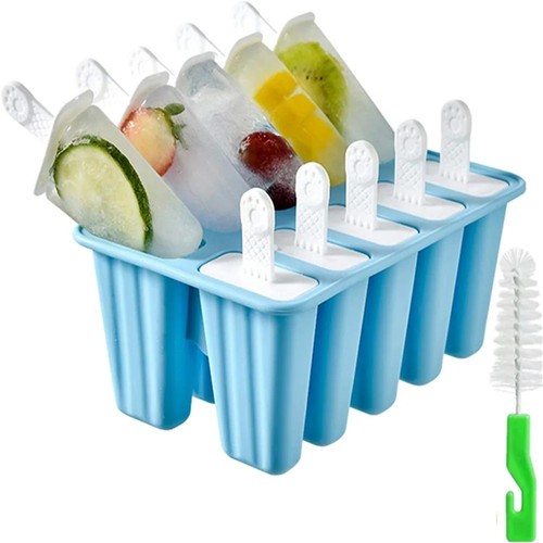 New ice lolly - lolly, cream