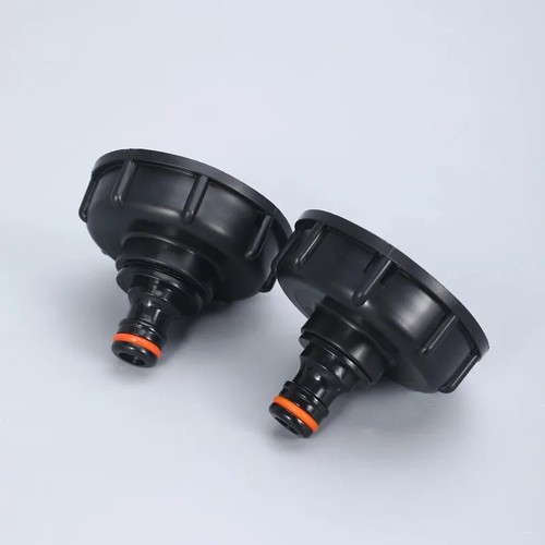 For ibc tank adapter connector - ibc,