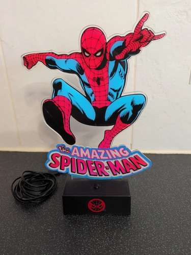 Marvel amazing spider man - marvel, spider-man
