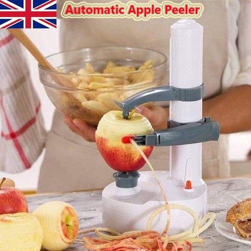 Automatic potato peeler - automatic,