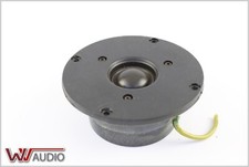 VIFA D27TG-35, 6 Ohms.