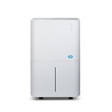 Prem-I-Air 20L Compressor Dehumidifier With Adjustable Humidity, Quiet Operation