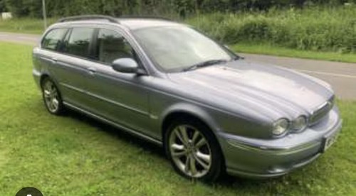 Type jaguar breaking - type,