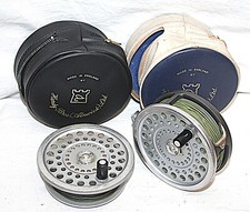 3.3/4" Hardy MARQUIS SALMON