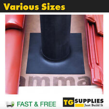 EPDM Roofing Pipe Flashing