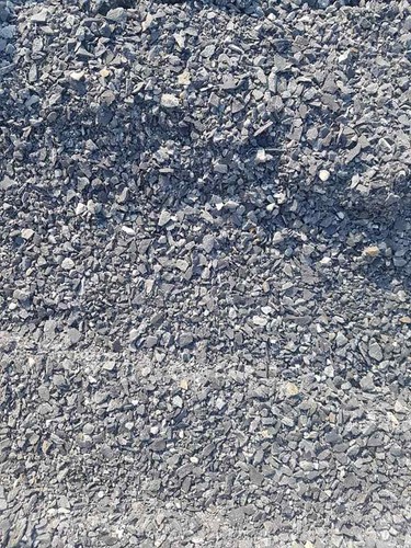 Decorative gravel whin - -,