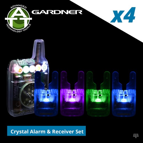Gardner atts crystal - gardner, iw