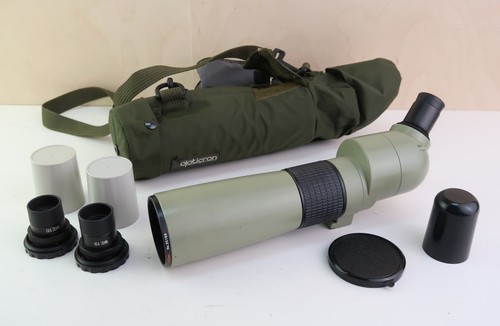 Opticron 45 spotting - 60-45,