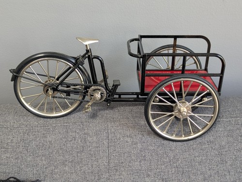 Vintage scale diecast - vintage, 3