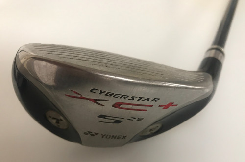 Yonex cyberstar 5 - yonex, xc+