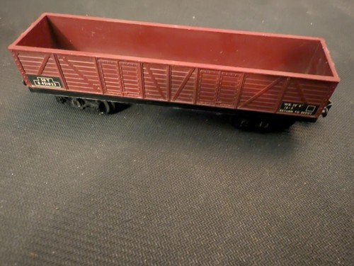 Jouef playcraft open - open, wagon