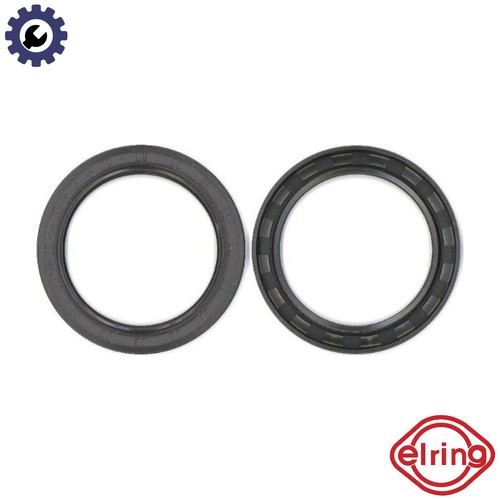 Shaft seal crankshaft - crankshaft, 034.530
