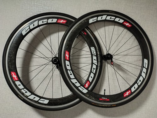Edco optima furka carbon - edco,