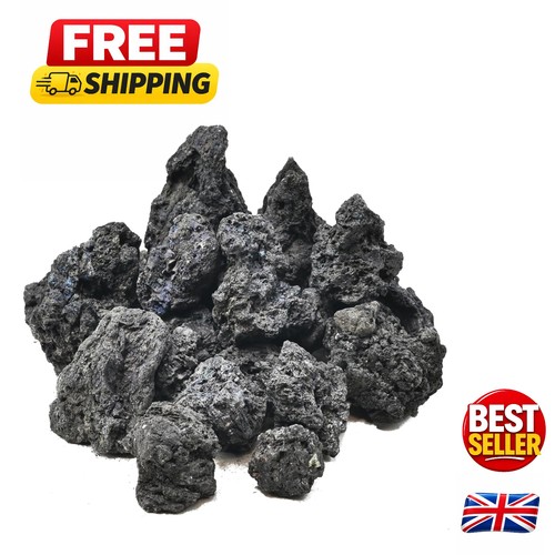 Aquarium safe lava rocks - aquarium-safe,