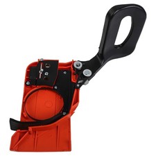 Brake Handle Clutch Sprocket Cover For Chinese Chainsaw 4500,5200,5800,MT-9999
