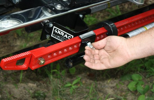 Lift jack 4x400 4xrac - hi-lift,