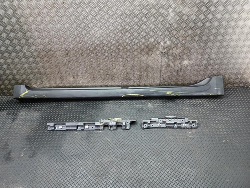 Renault scenic sill side skirt - renault,