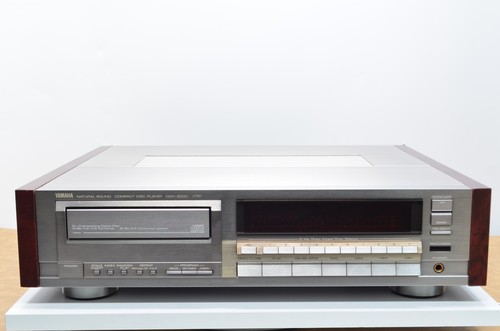 Yamaha cdx 2000 natural sound - yamaha, cdx-2000