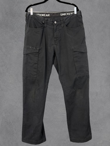 Snickers workwear trousers - snickers,