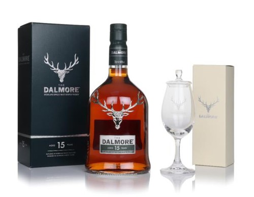 Dalmore year old single - dalmore,