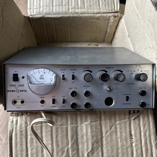 Vintage loewe opta - vintage, loewe-opta