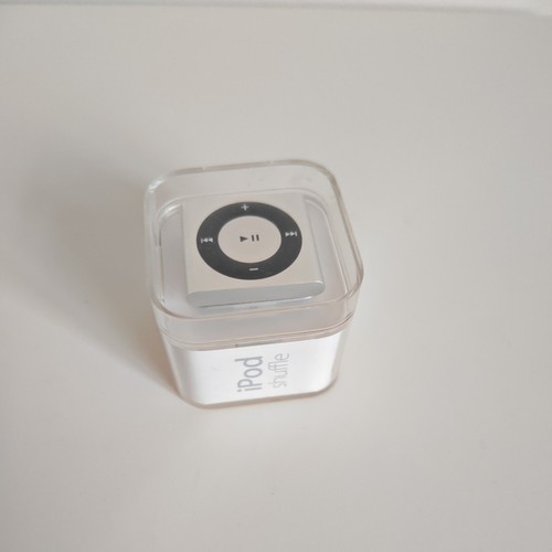 Apple ipod shuffle 2gb - 2gb, gen