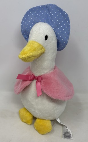 Jemima puddle duck world - jemima,