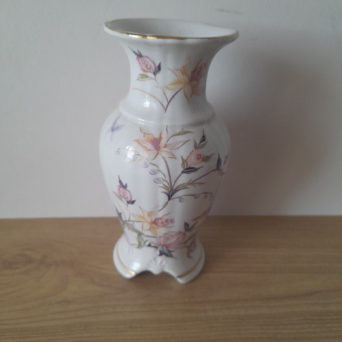 Vintage royal winton posy vase - posy,