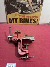 Vintage Record No.80 Vice