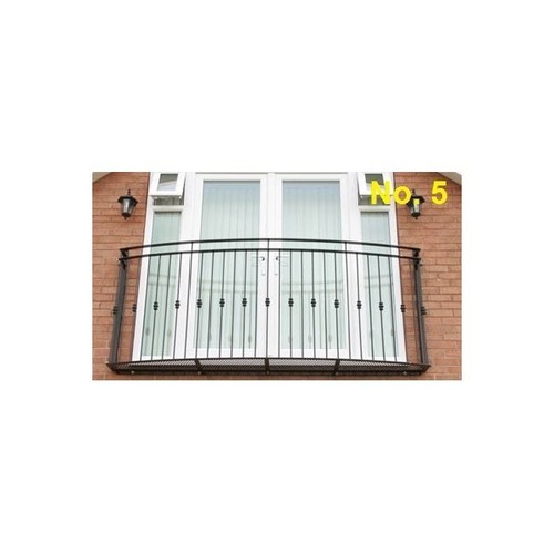 Building regulations juliet - regulations,