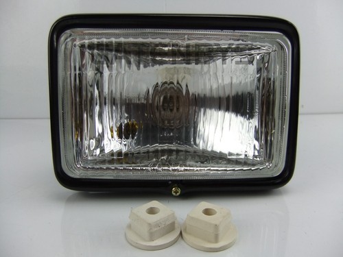 For yamaha headlight dtr125 - for,