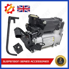 Air Suspension Compressor