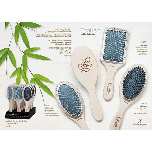 Hairtools olivia garden - hairtools,
