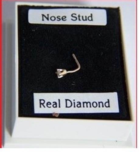 9ct gold tiny - small, 2mm
