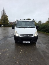 Iveco Daily Tipper 2007