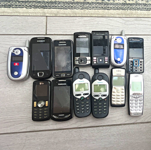 Mixed brand job lot - mixed, 12x
