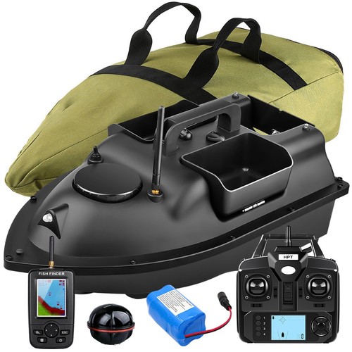 500m gps fishing bait - bait, boat